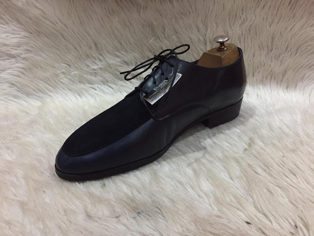 Munro American Oxford Shoes