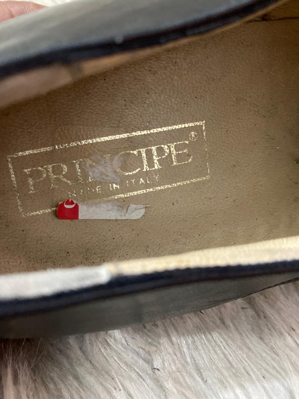 Principe Black