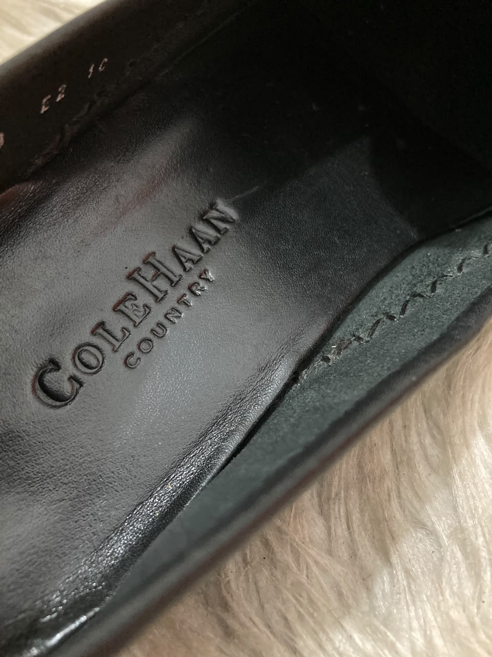 Cole Haan