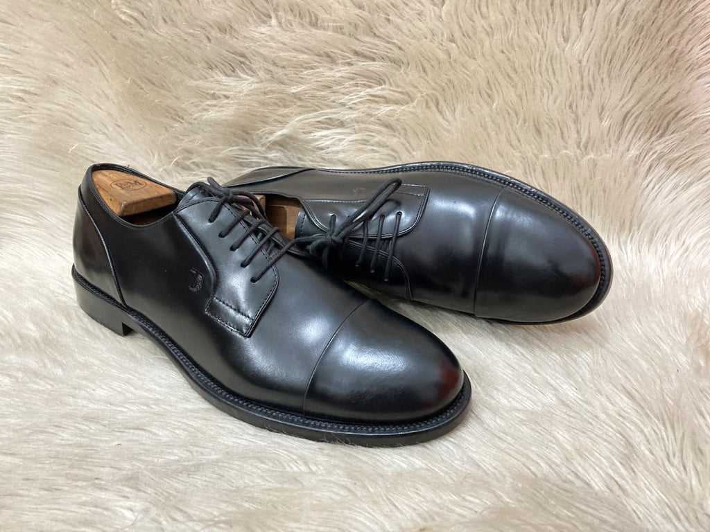 Tod's Derby Shoes