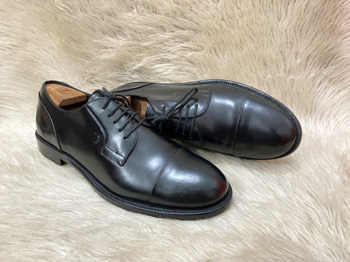 Tod's Derby Shoes