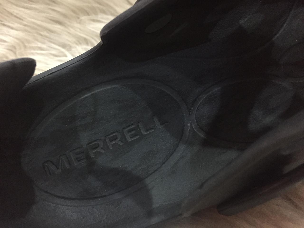 Merrell