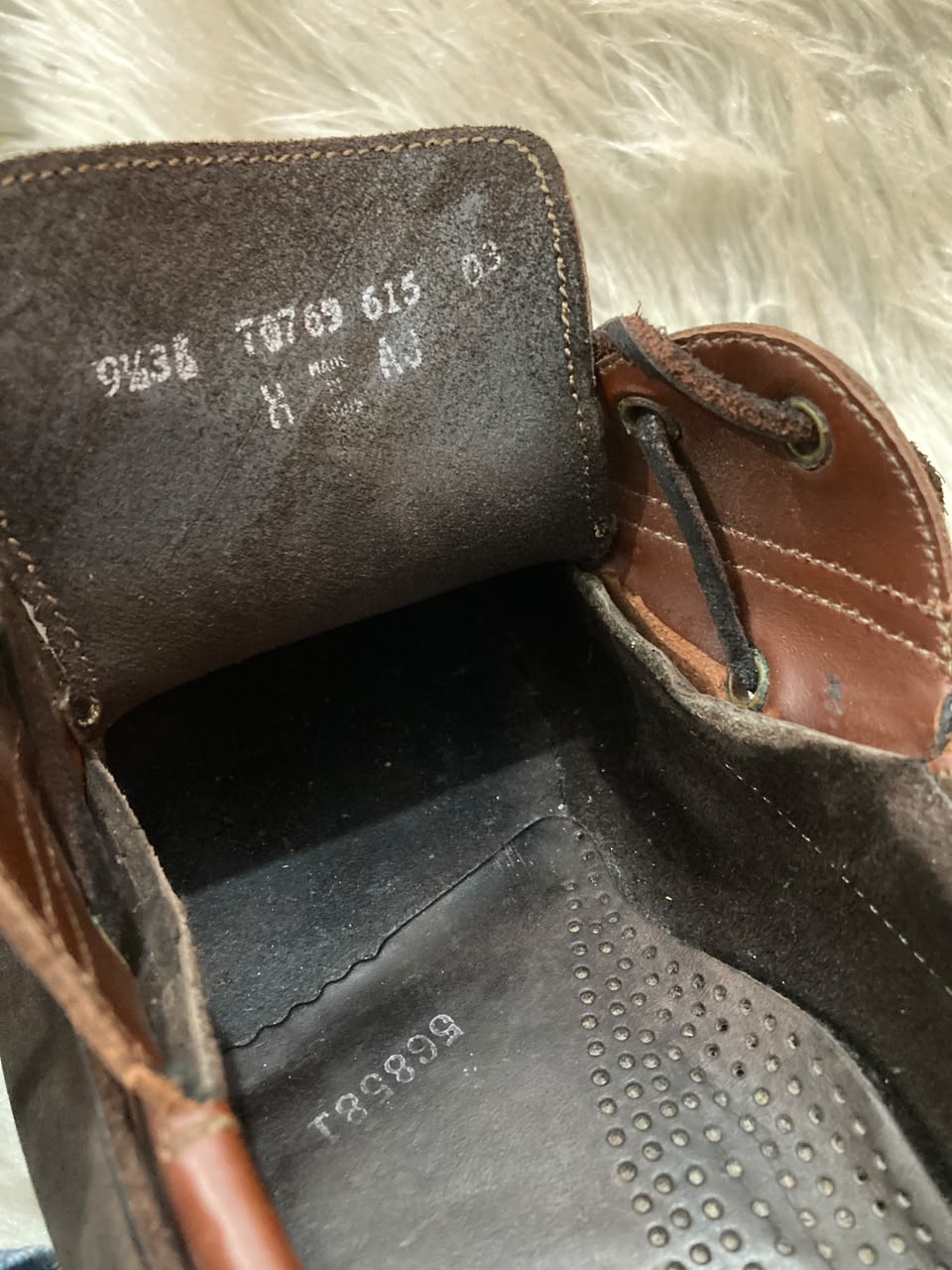Florsheim
