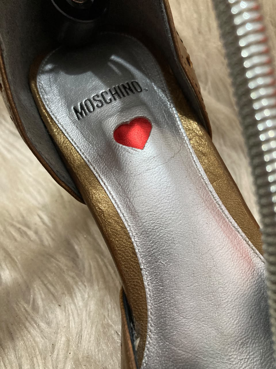 Moschino