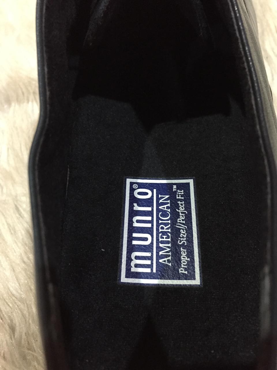 Munro American Oxford Shoes