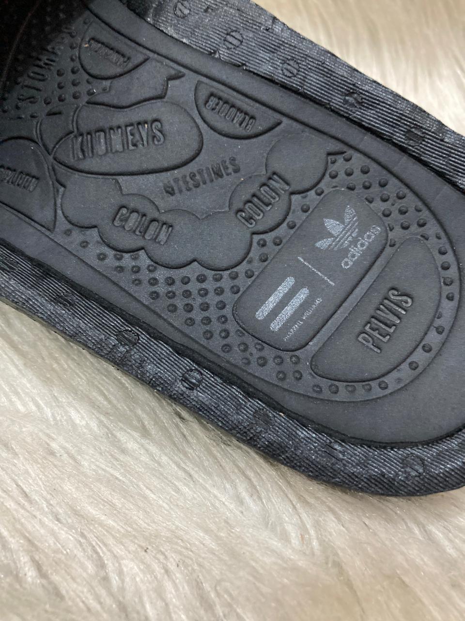 Adidas x Pharrell Williams