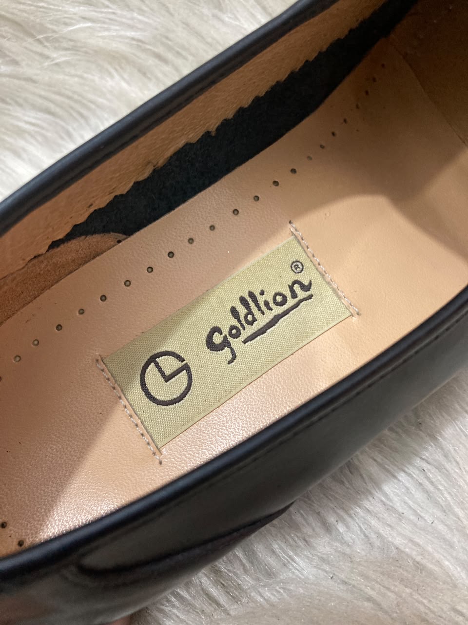 Goldlion