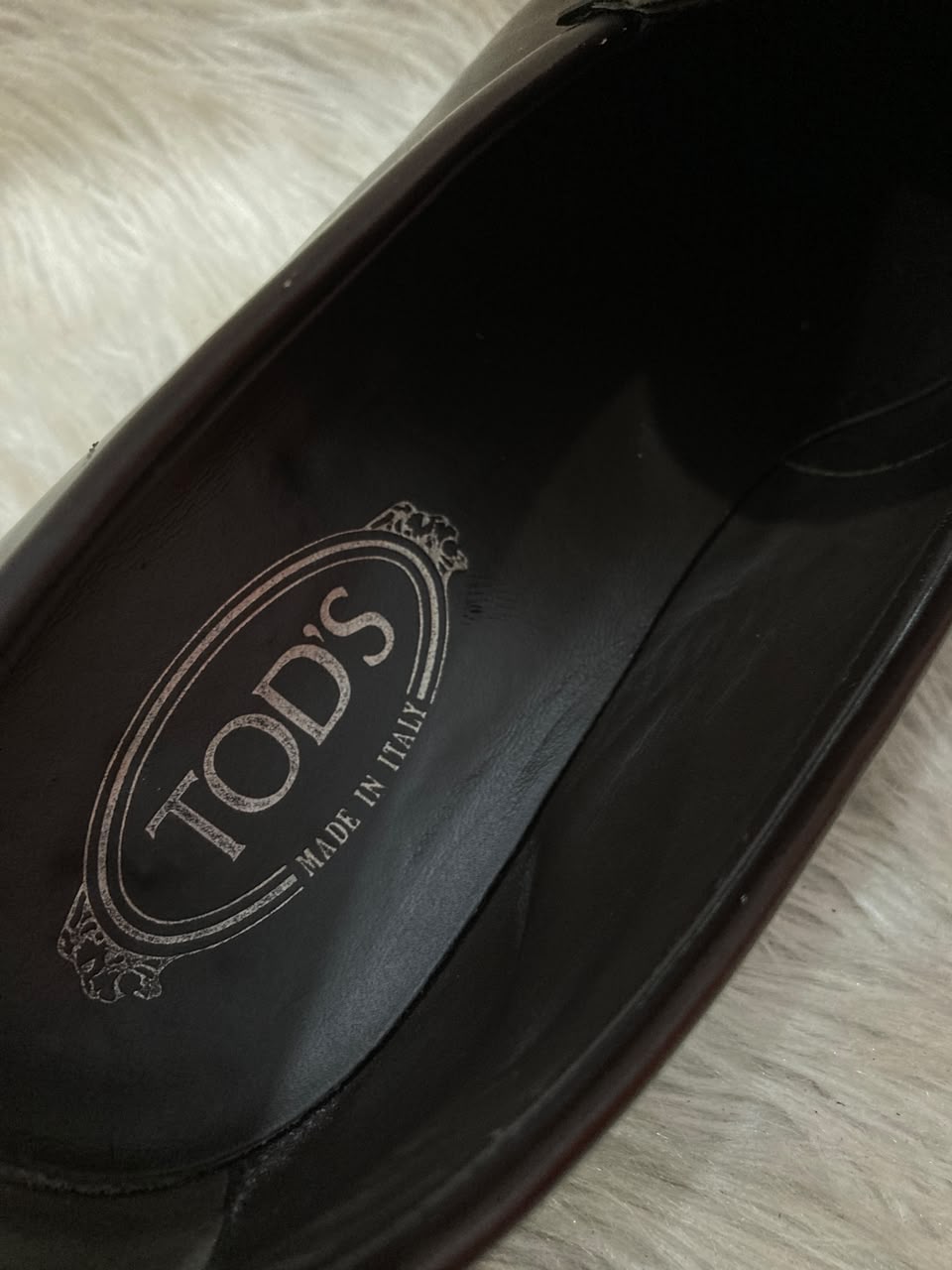 Tod's