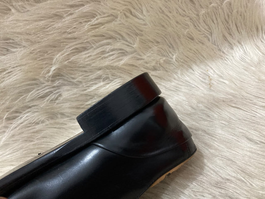 Tod's Derby Shoes