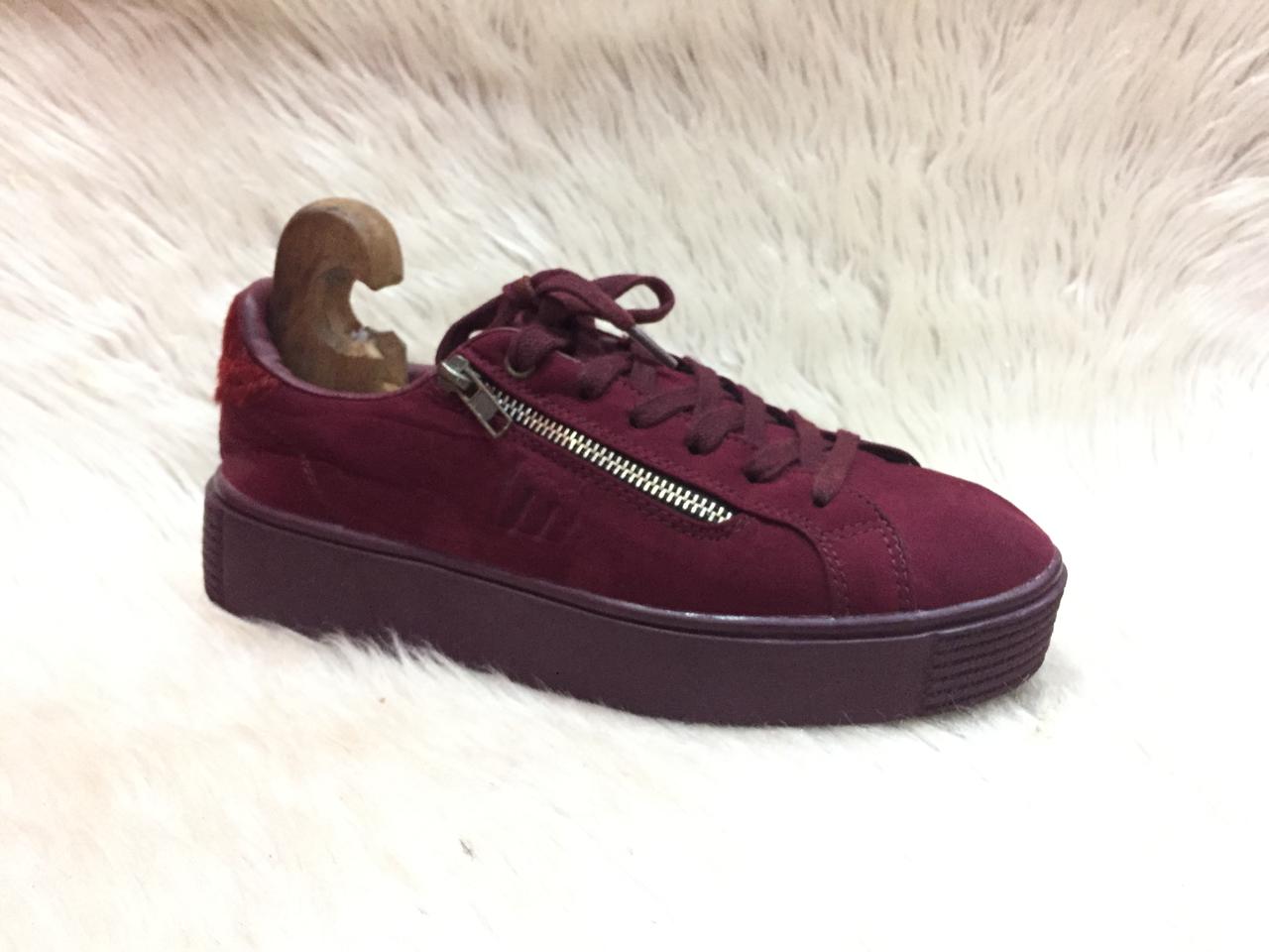 MTNG  Sneaker