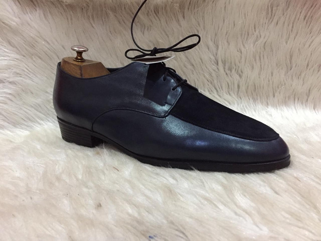 Munro American Oxford Shoes