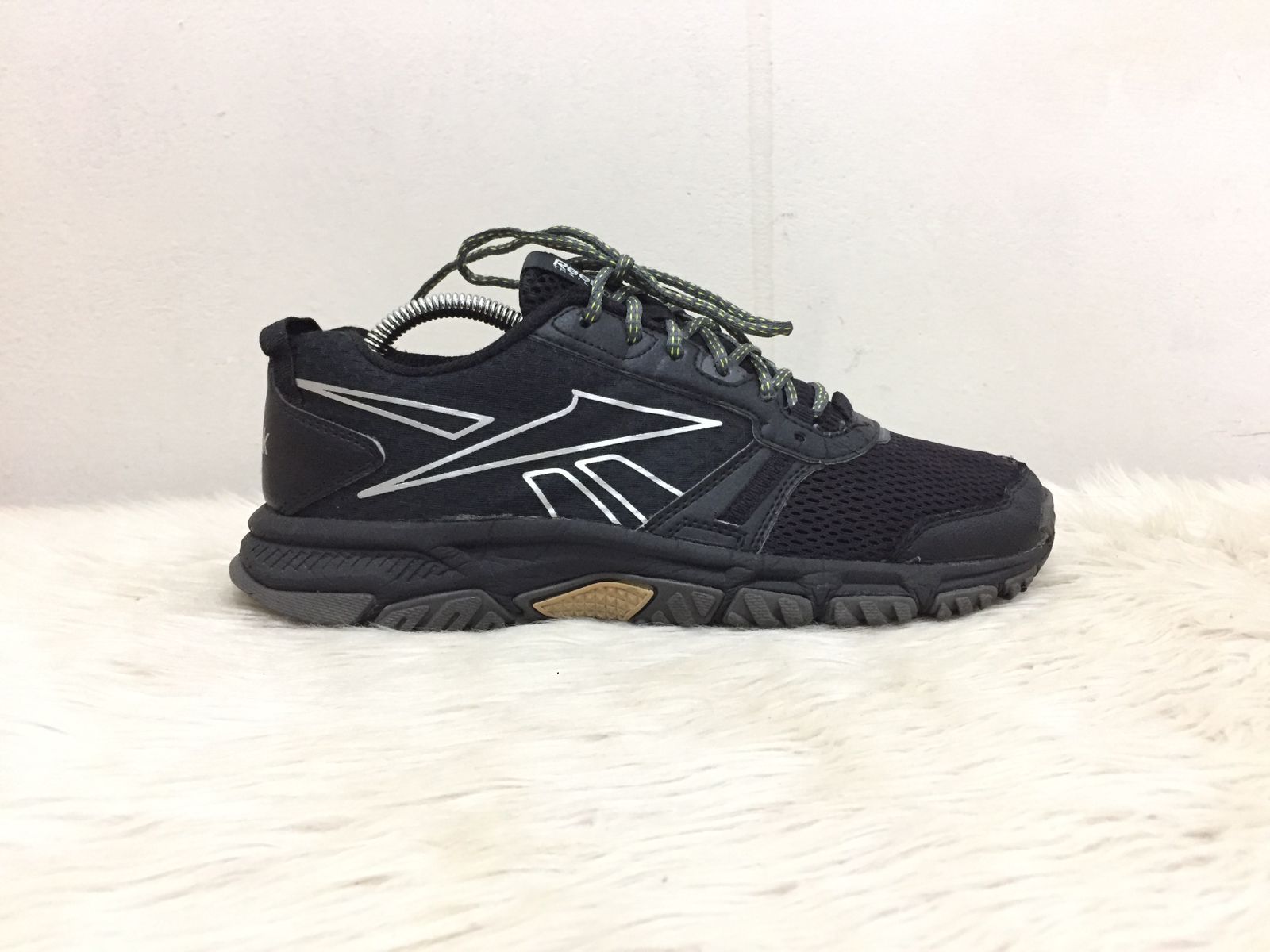 REEBOK RIDGERIDER TRAIL V66064