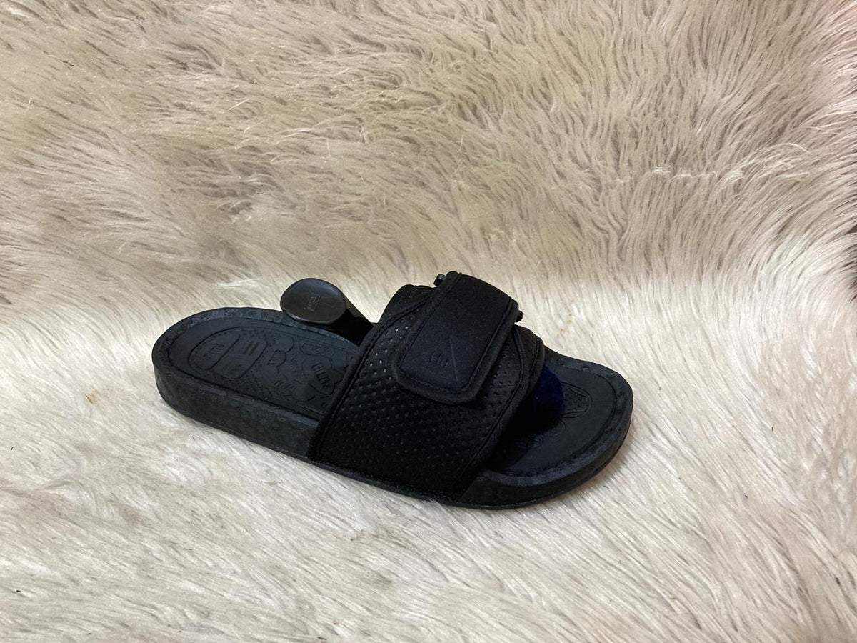 Adidas x Pharrell Williams