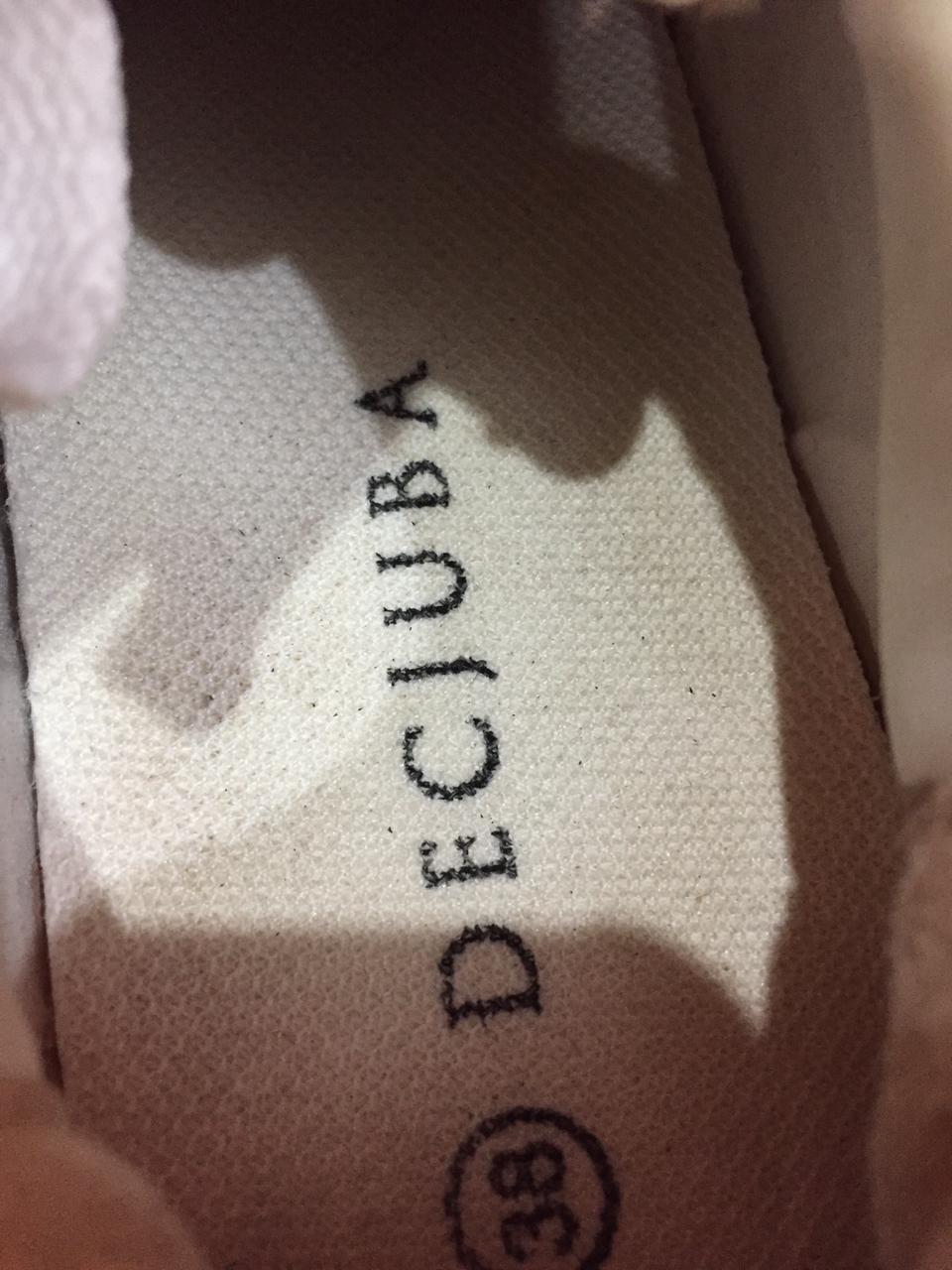 Decjuba Casual Sneakers