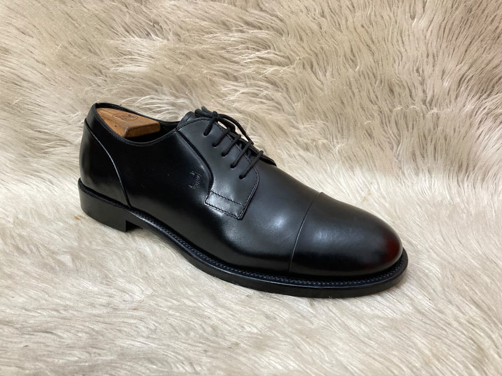 Tod's Derby Shoes