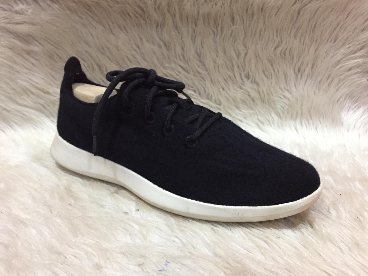 Allbirds Wool Runner