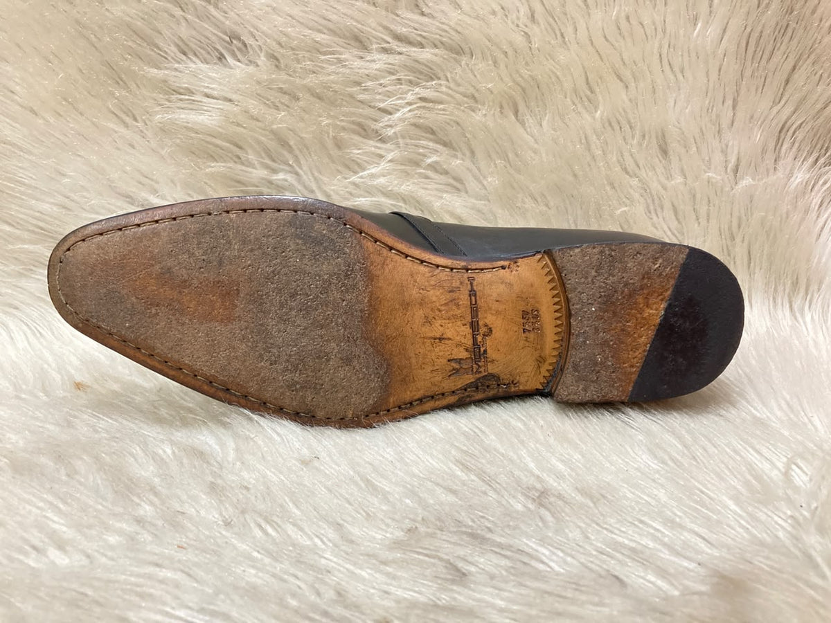 Moreschi Loafers