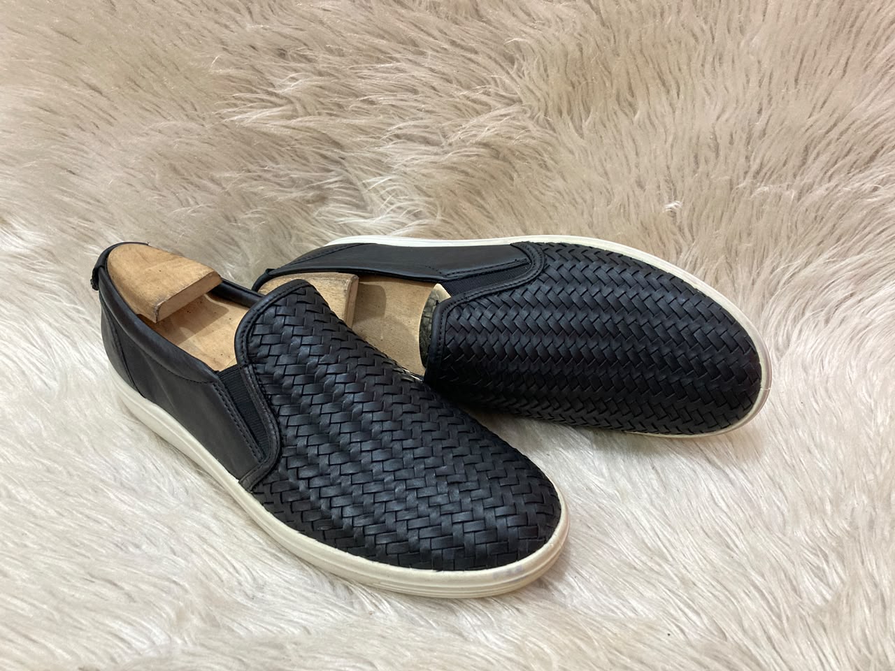 ECCO Soft