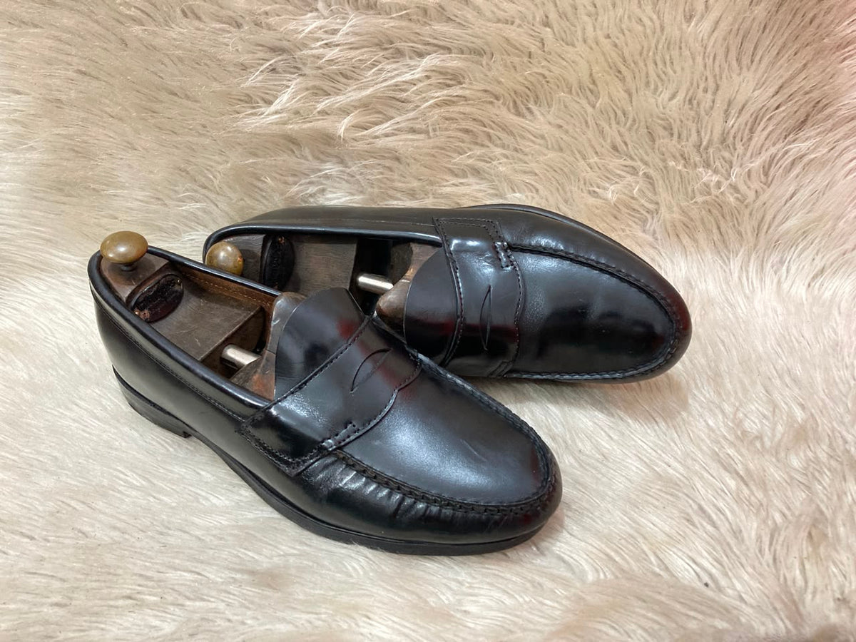 G.H. Bass & Co. Weejuns