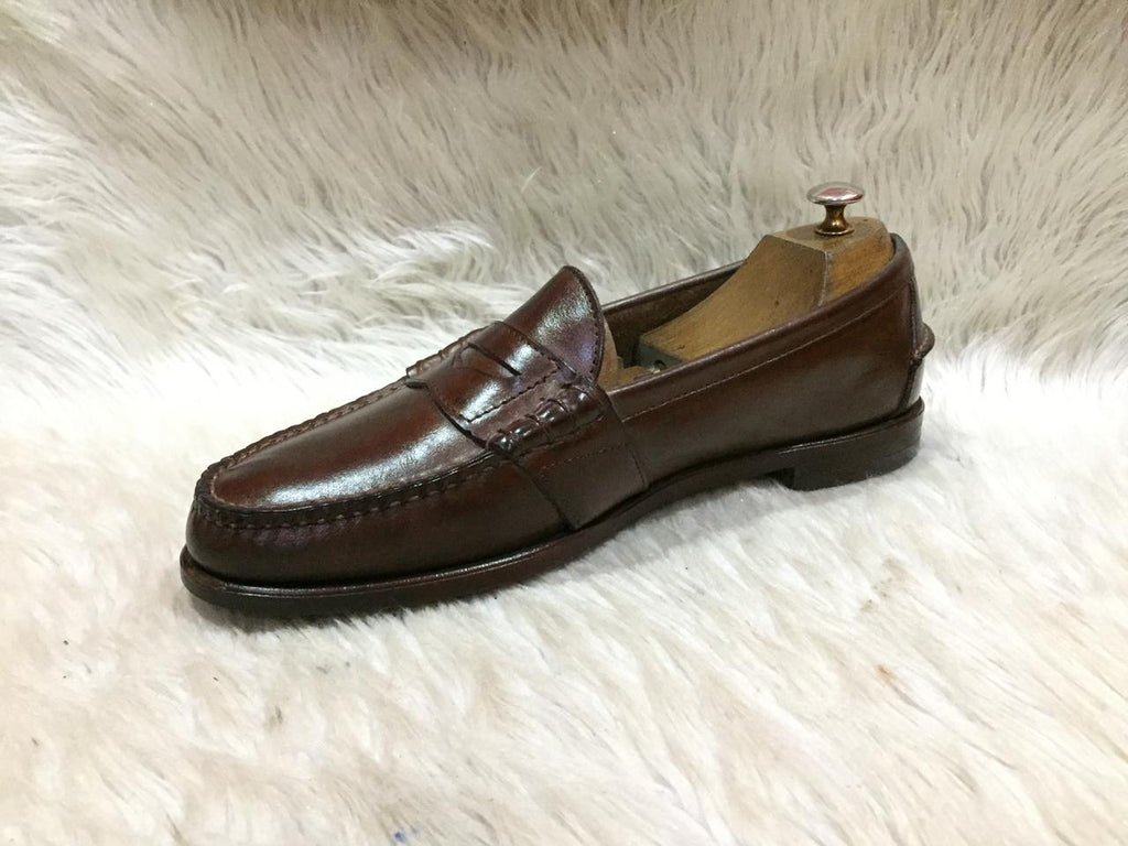 FootJoy Penny Loafers