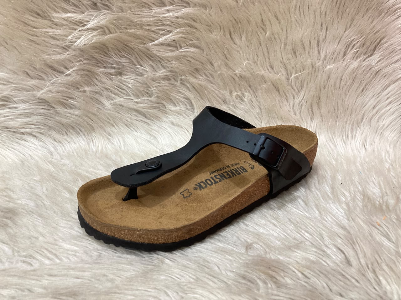 Birkenstock