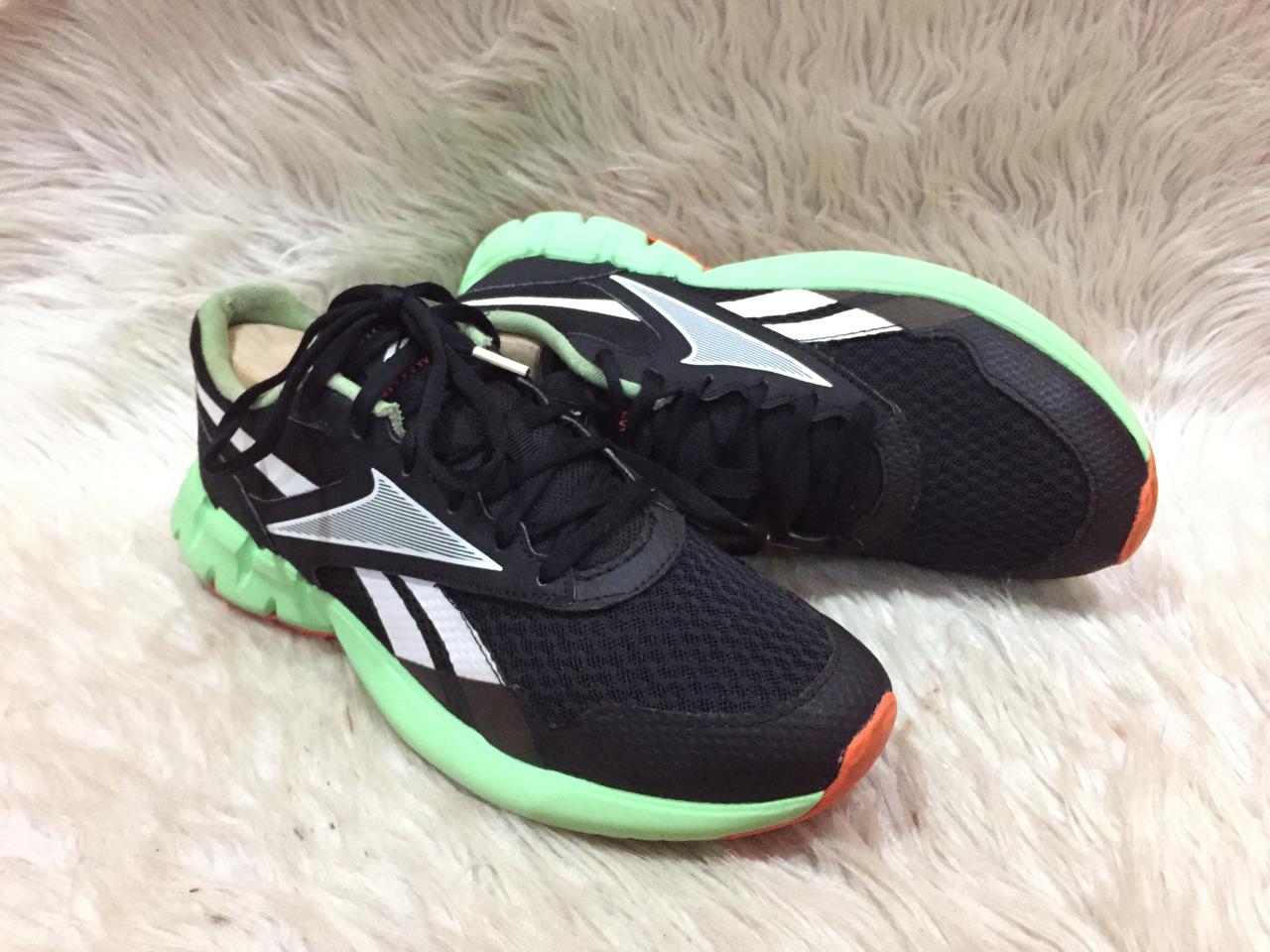 Reebok Ztaur Run Shoes
