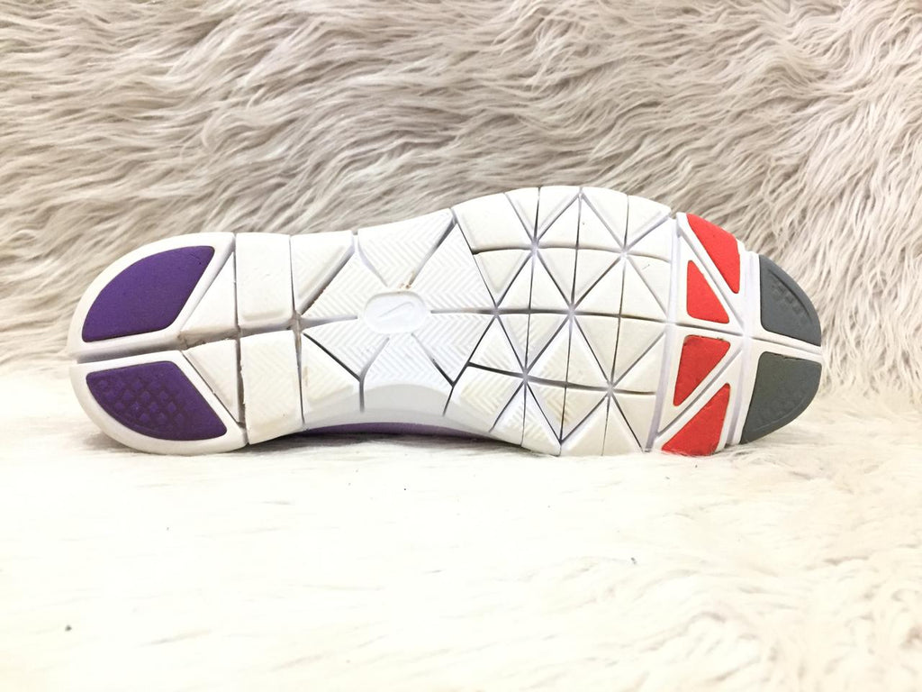 NIKE FREE 5.0 TR FIT 4 PRINT