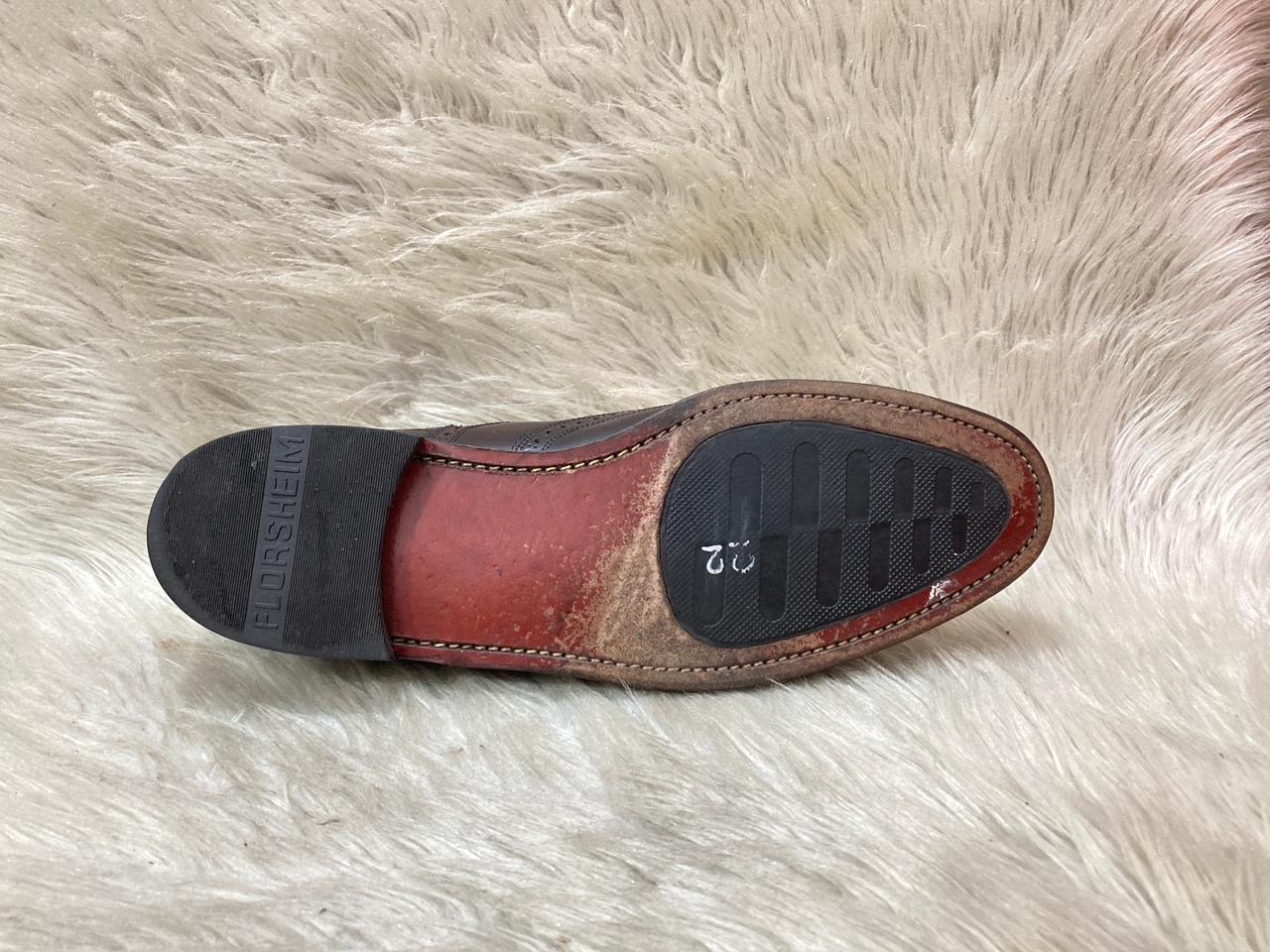 Florsheim Lexington