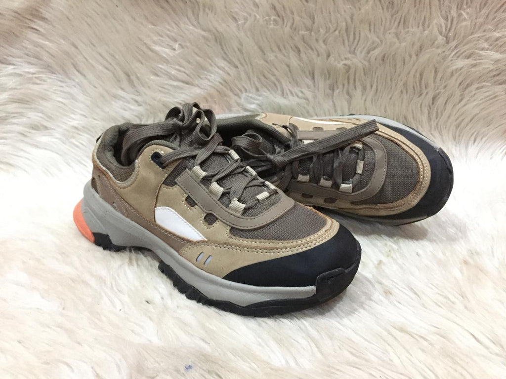 ZARA Kids’ Sneakers