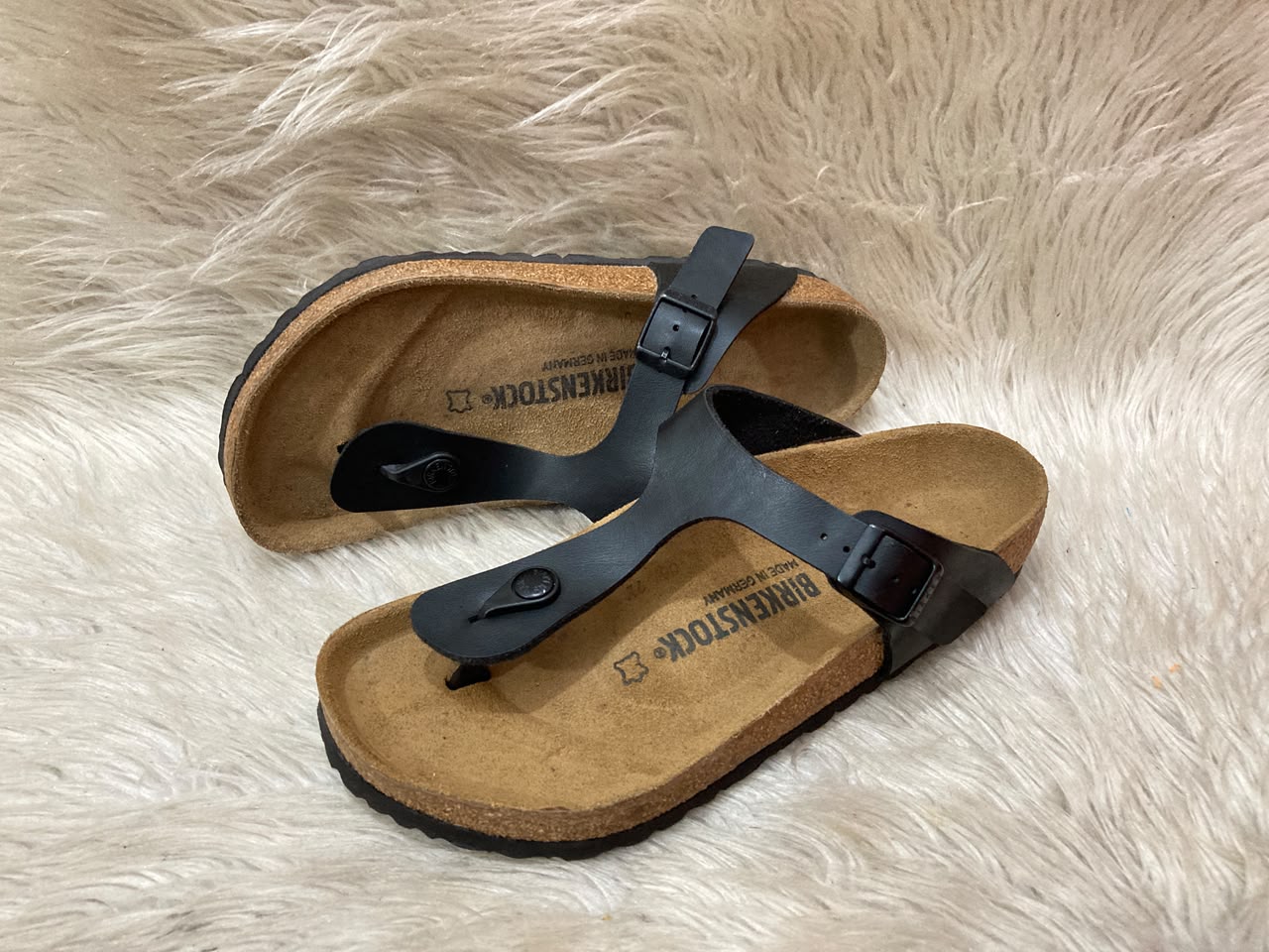 Birkenstock
