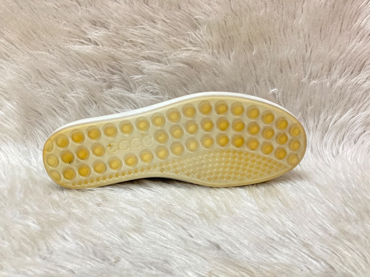 ECCO Soft