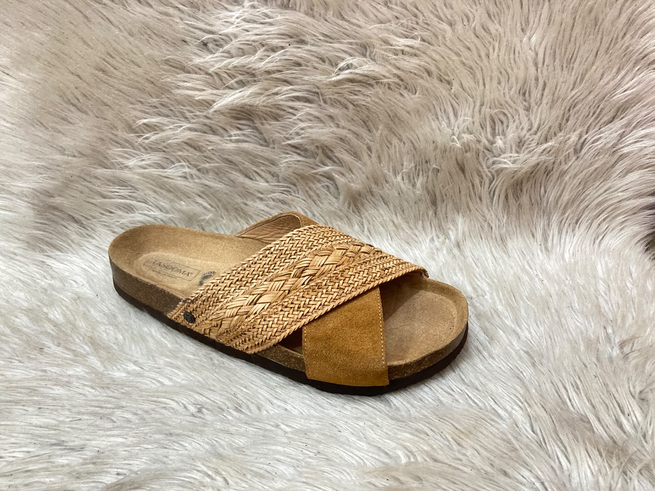 Tasooma Bohemian