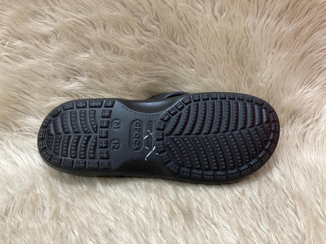 Crocs Baya