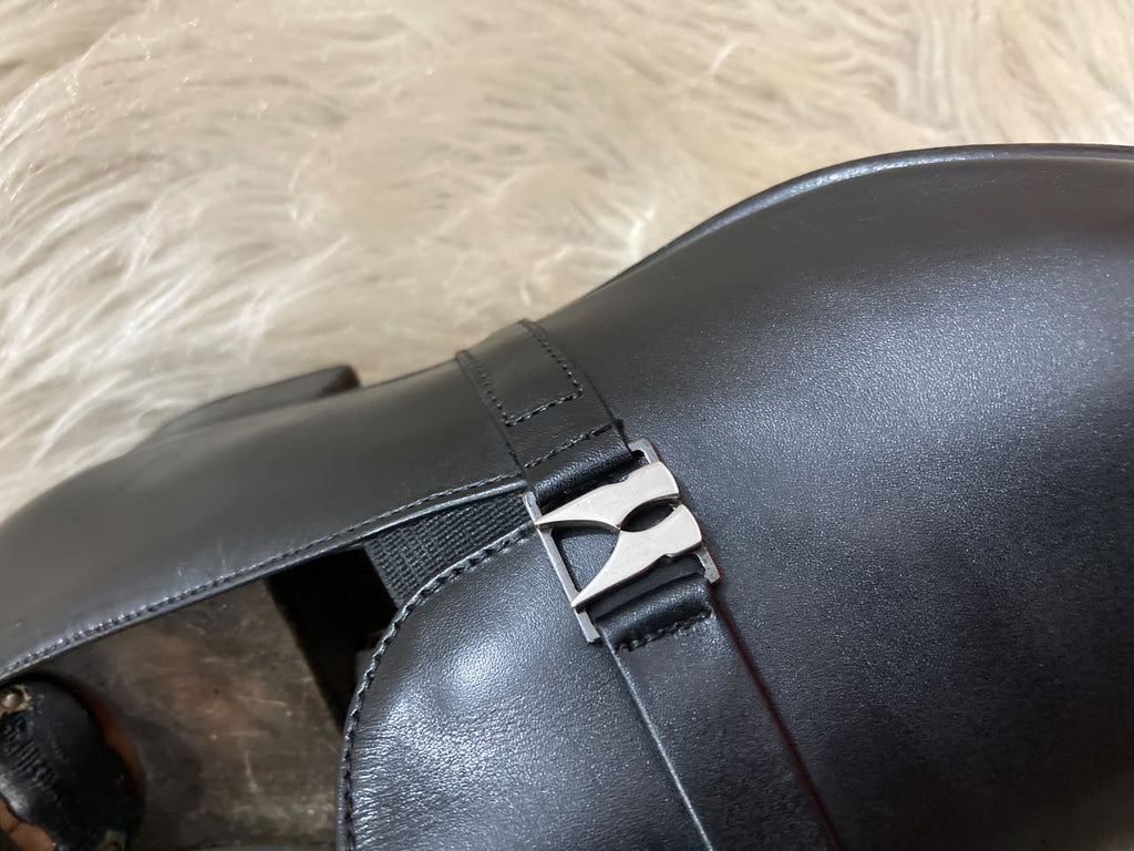 Moreschi Loafers