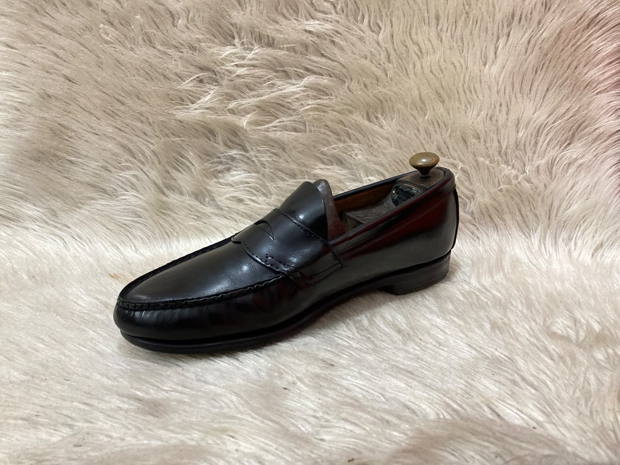 G.H. Bass & Co. Weejuns