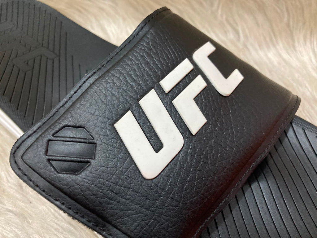 UFC Perfect Slides