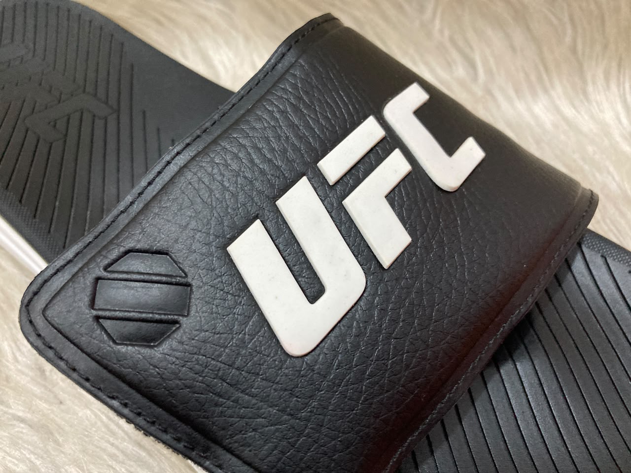 UFC Perfect Slides