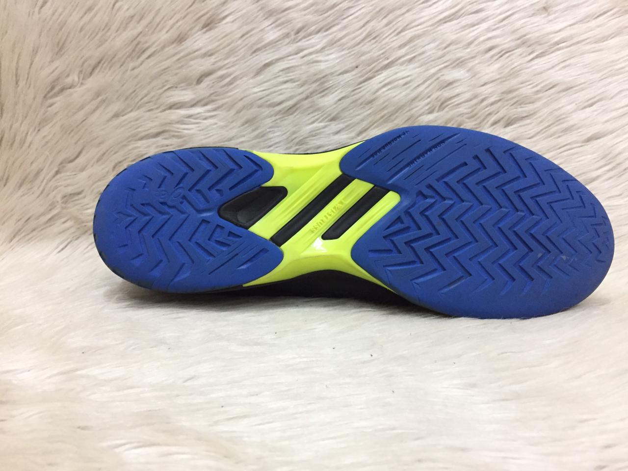 Asics SOLUTION SPEED FF