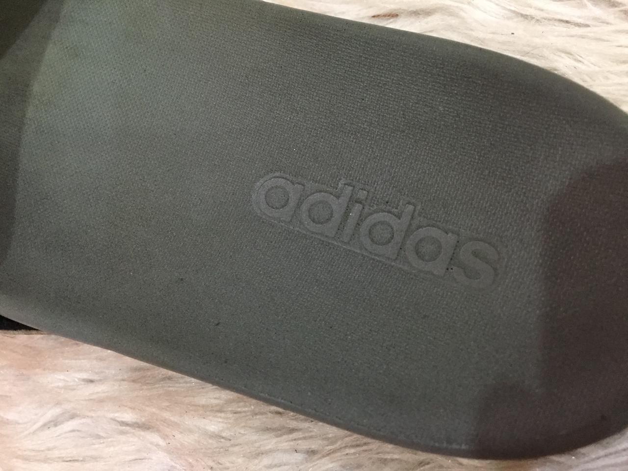 Adidas Adilette Cloudfoam
