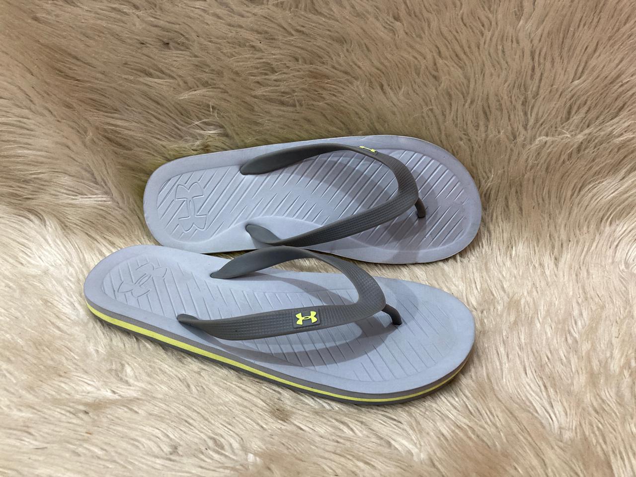Under Armour