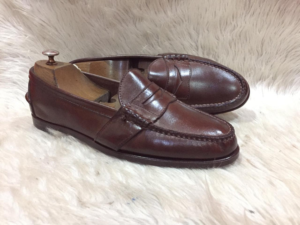 FootJoy Penny Loafers