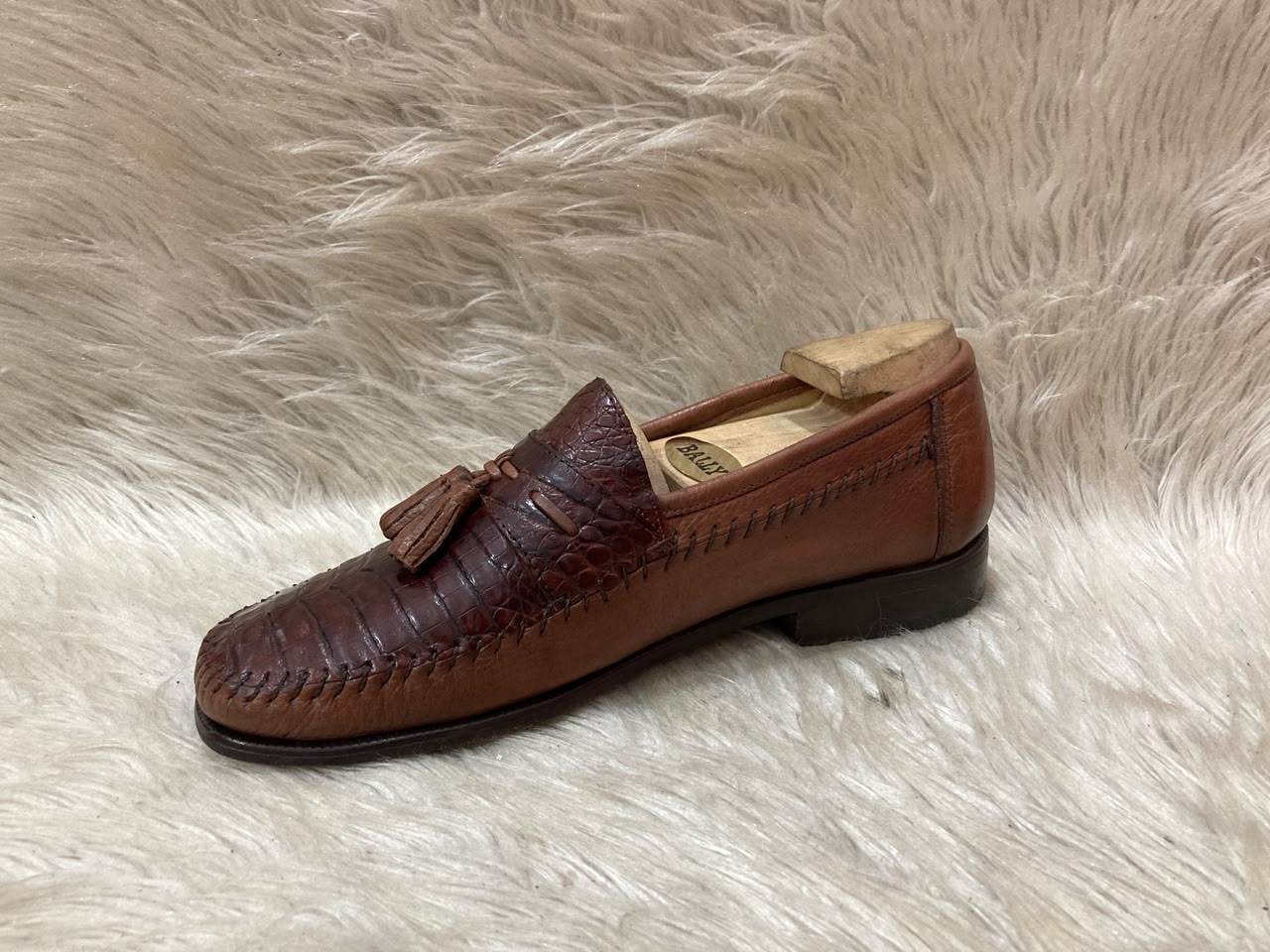 Florsheim