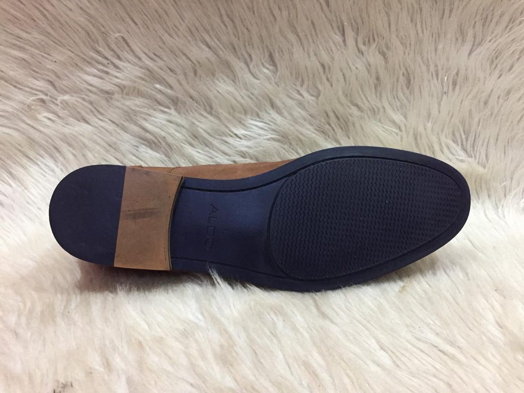 Aldo Nubuck