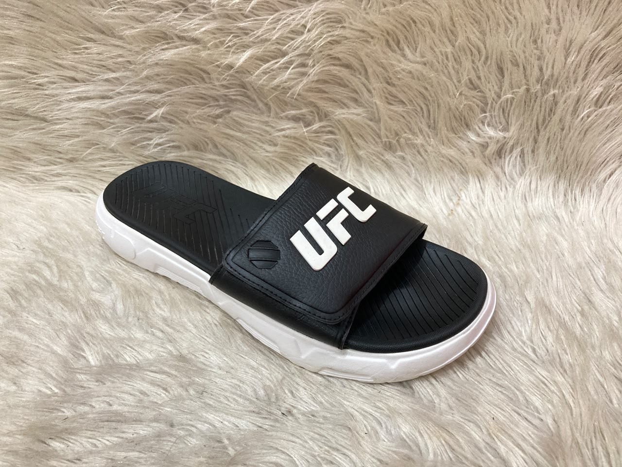 UFC Perfect Slides
