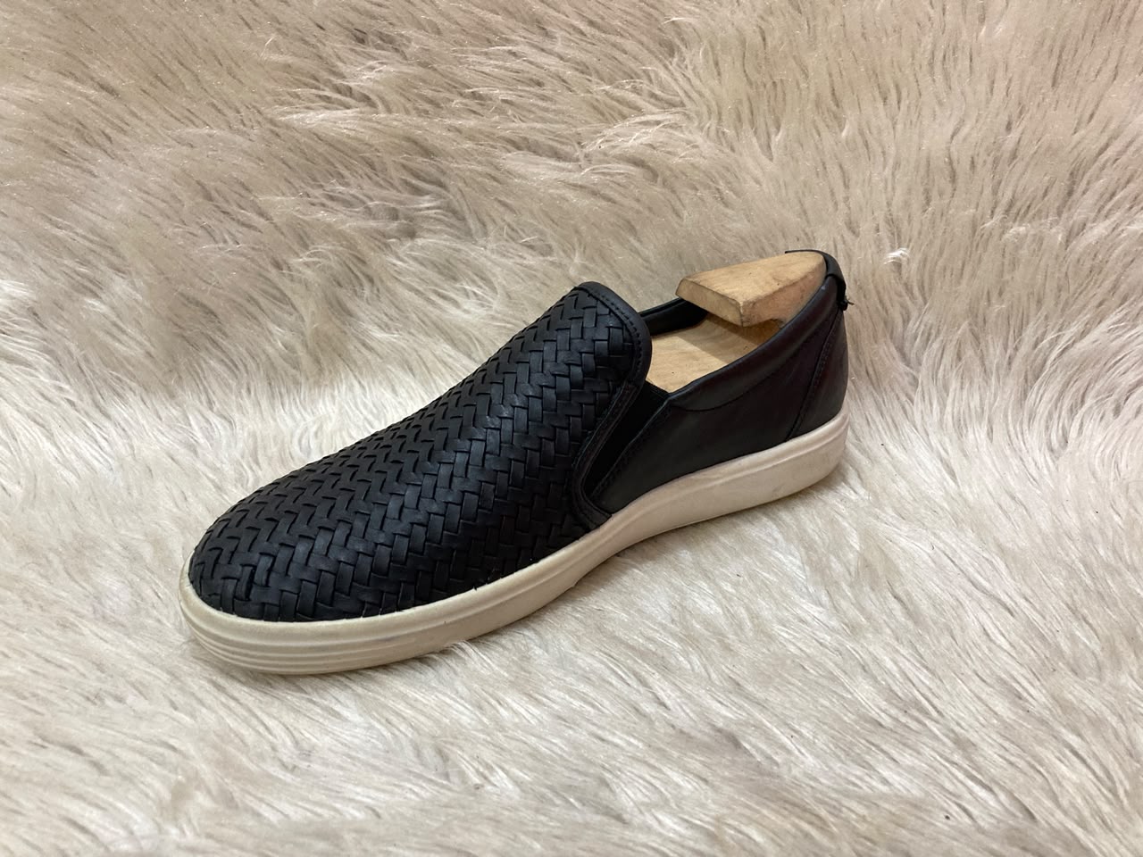 ECCO Soft