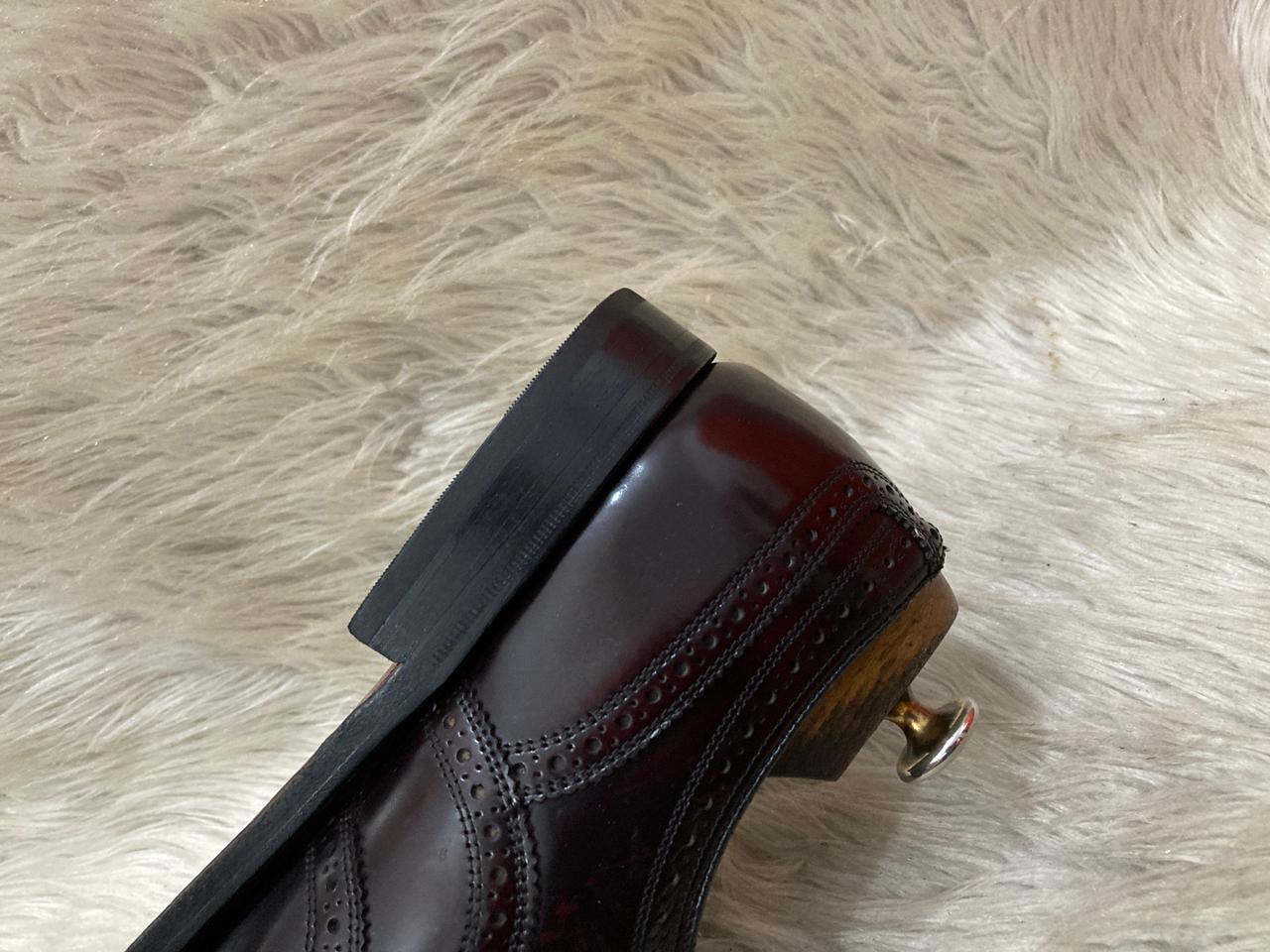 Florsheim Lexington