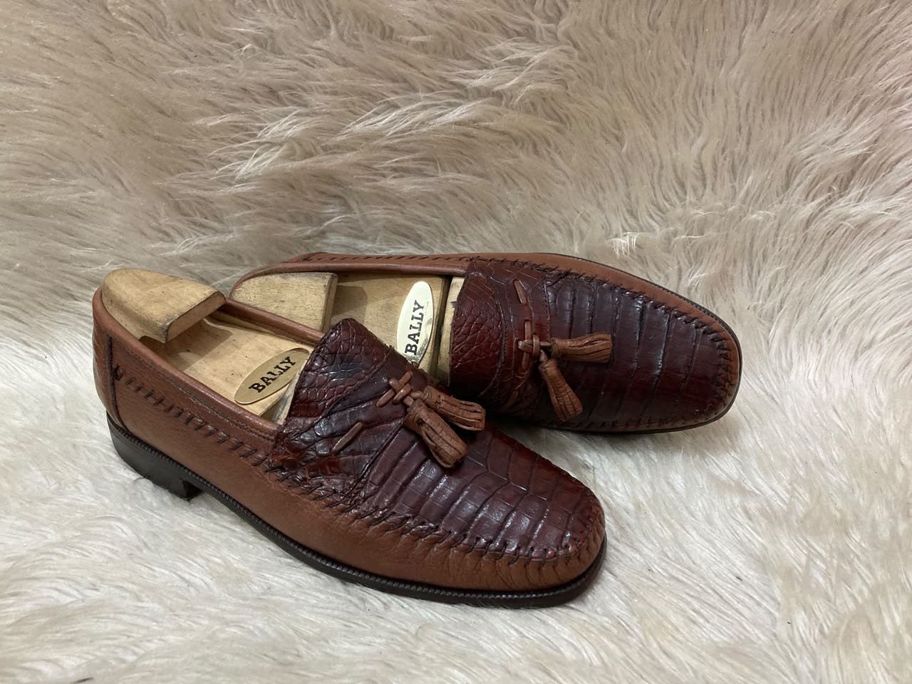 Florsheim