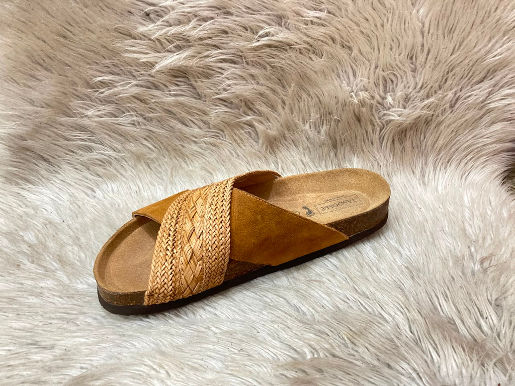 Tasooma Bohemian