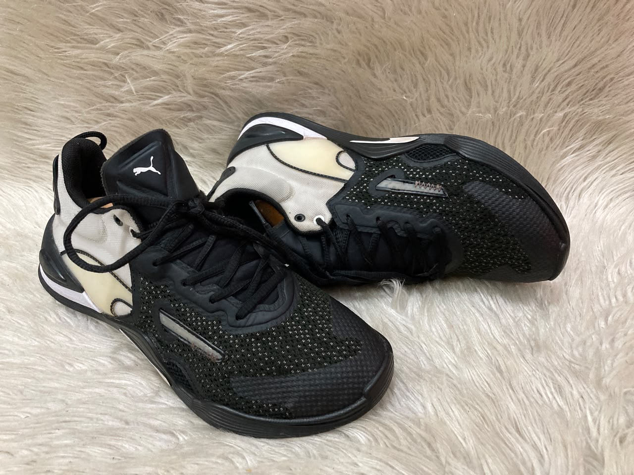 Puma Fuse Cross-Trainer
