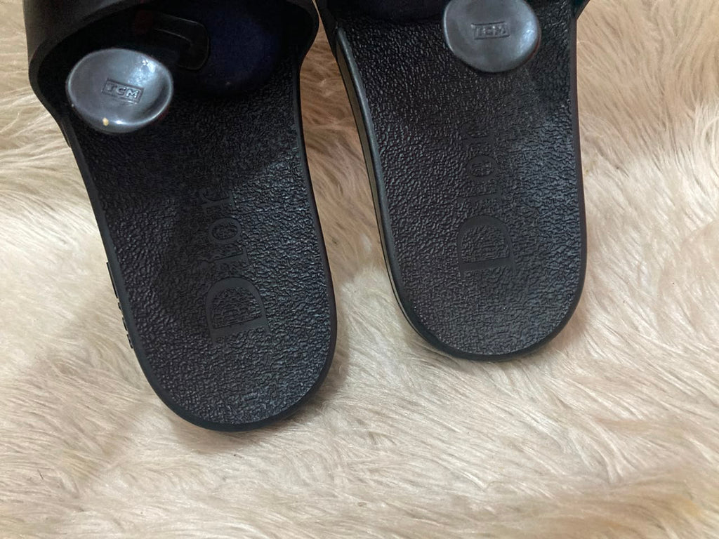 Christian Dior